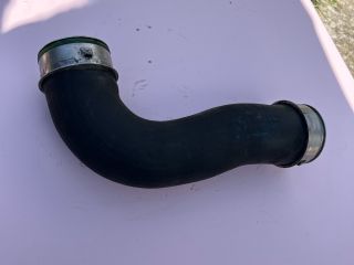 bontott AUDI A3 Turbócső