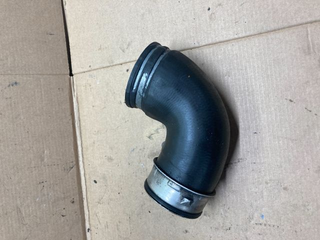 bontott AUDI A3 Turbócső