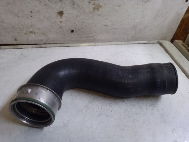 bontott AUDI A3 Turbócső