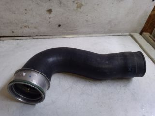 bontott AUDI A3 Turbócső