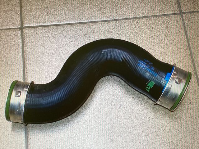 bontott AUDI A3 Turbócső