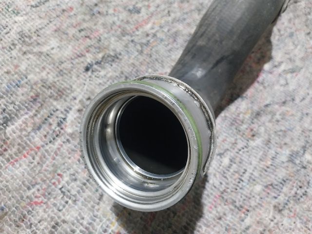 bontott AUDI A3 Turbócső