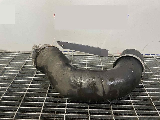 bontott AUDI A3 Turbócső