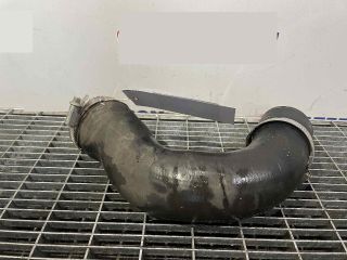 bontott AUDI A3 Turbócső