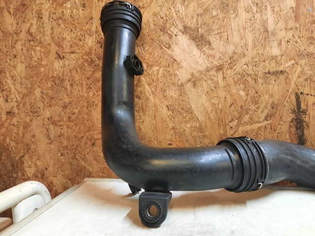 bontott AUDI A3 Turbócső