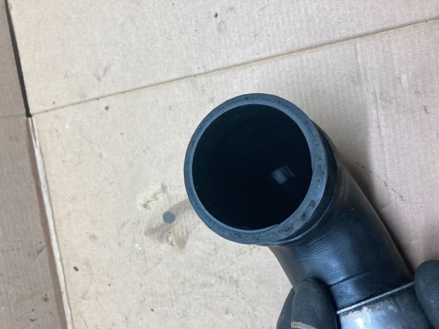 bontott AUDI A3 Turbócső