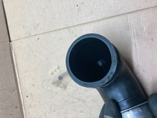 bontott AUDI A3 Turbócső