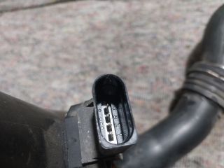 bontott AUDI A3 Turbócső