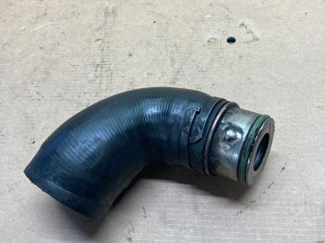 bontott AUDI A3 Turbócső