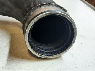 bontott AUDI A3 Turbócső