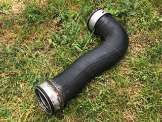 bontott AUDI A3 Turbócső