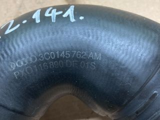 bontott AUDI A3 Turbócső