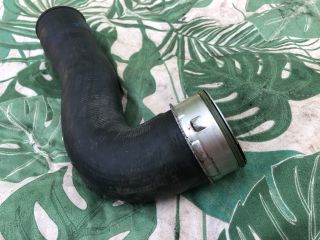 bontott AUDI A3 Turbócső