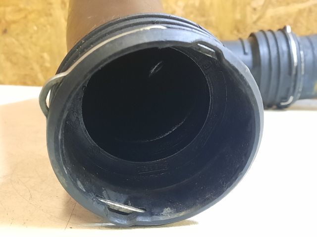 bontott AUDI A3 Turbócső