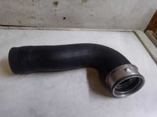 bontott AUDI A3 Turbócső