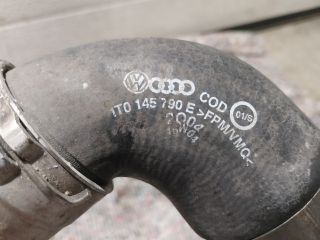 bontott AUDI A3 Turbócső