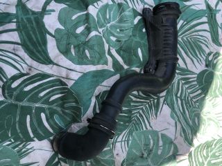 bontott AUDI A3 Turbócső