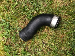 bontott AUDI A3 Turbócső