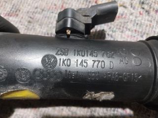 bontott AUDI A3 Turbócső