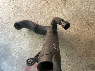 bontott AUDI A3 Turbócső