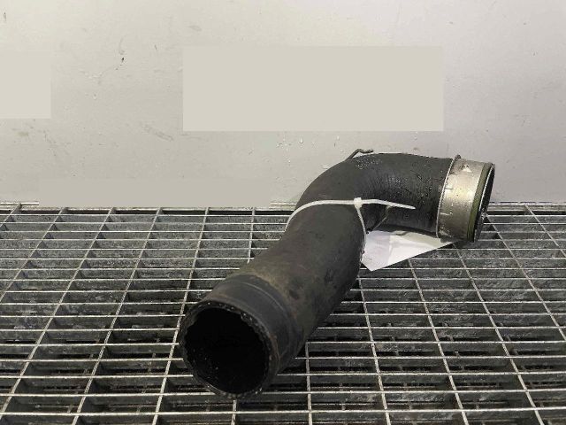 bontott AUDI A3 Turbócső