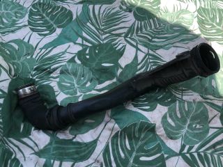 bontott AUDI A3 Turbócső