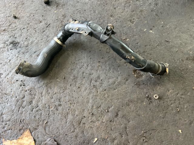 bontott AUDI A3 Turbócső