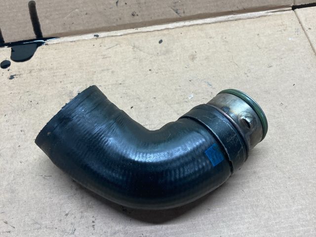 bontott AUDI A3 Turbócső