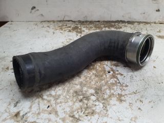 bontott AUDI A3 Turbócső