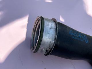 bontott AUDI A3 Turbócső