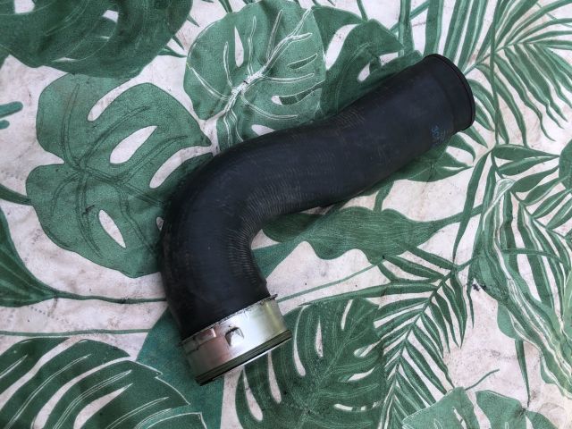 bontott AUDI A3 Turbócső