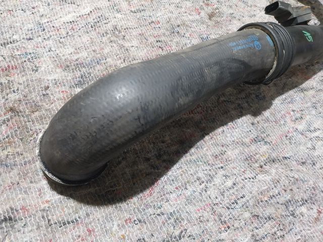 bontott AUDI A3 Turbócső