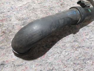 bontott AUDI A3 Turbócső