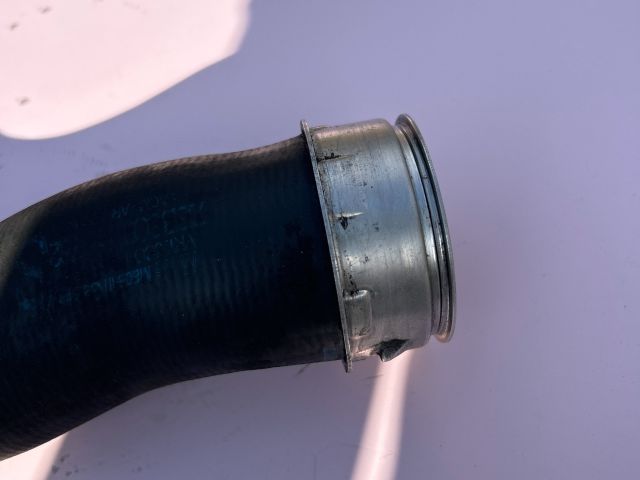 bontott AUDI A3 Turbócső