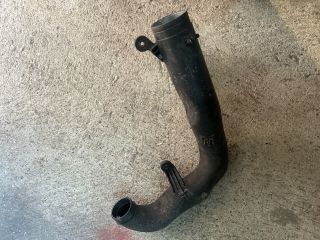 bontott AUDI A3 Turbócső