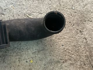 bontott AUDI A3 Turbócső