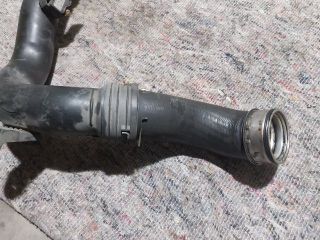 bontott AUDI A3 Turbócső