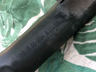 bontott AUDI A3 Turbócső