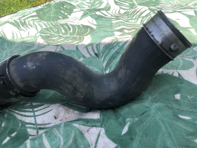 bontott AUDI A3 Turbócső