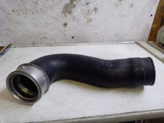 bontott AUDI A3 Turbócső