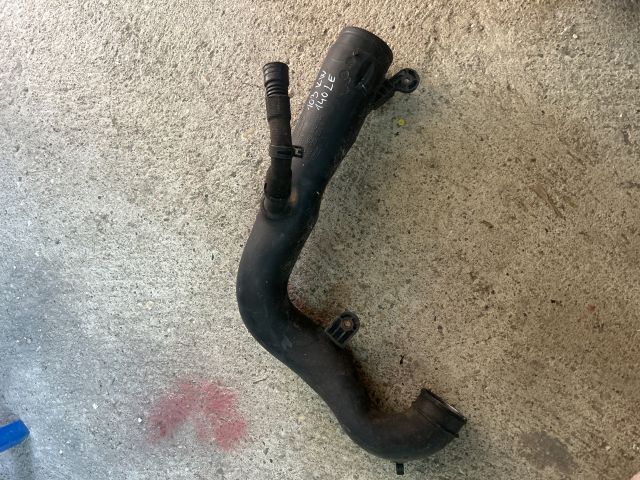 bontott AUDI A3 Turbócső