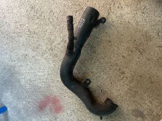 bontott AUDI A3 Turbócső