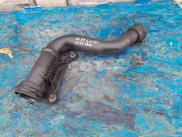 bontott AUDI A3 Turbócső