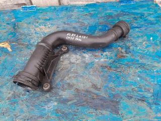 bontott AUDI A3 Turbócső
