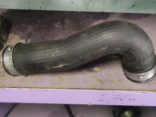 bontott AUDI A3 Turbócső