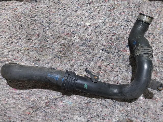 bontott AUDI A3 Turbócső