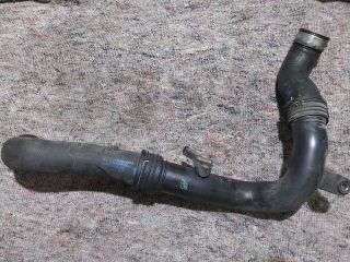 bontott AUDI A3 Turbócső