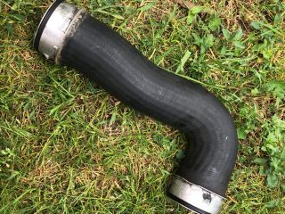 bontott AUDI A3 Turbócső