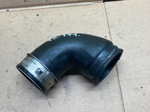 bontott AUDI A3 Turbócső