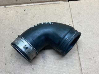 bontott AUDI A3 Turbócső